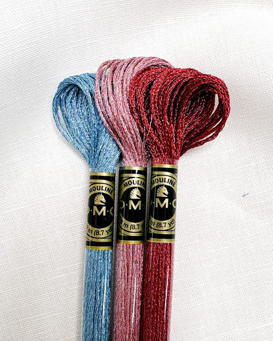 Experimente DMC Light Effects - Aurora