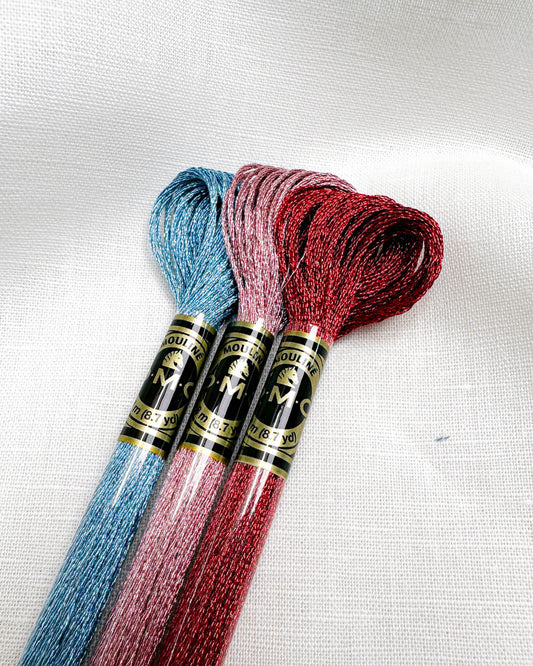 Experimente DMC Light Effects - Aurora