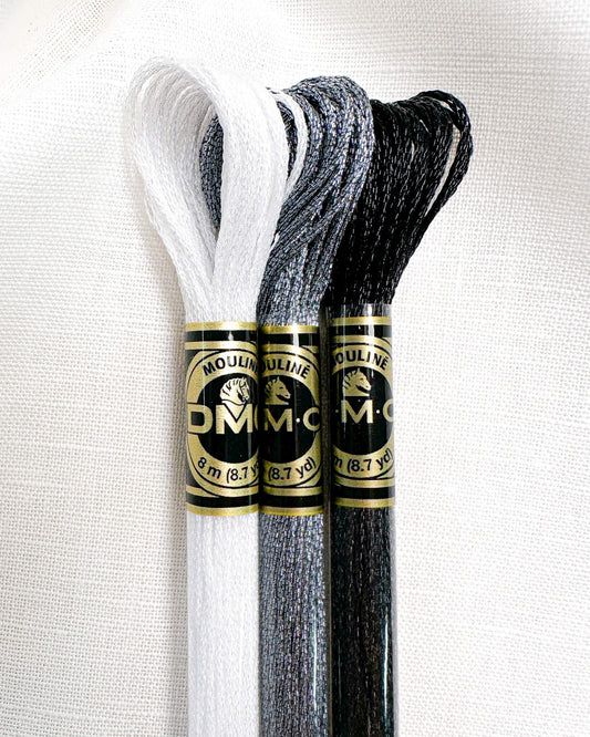 Experimente DMC Light Effects - Nébula