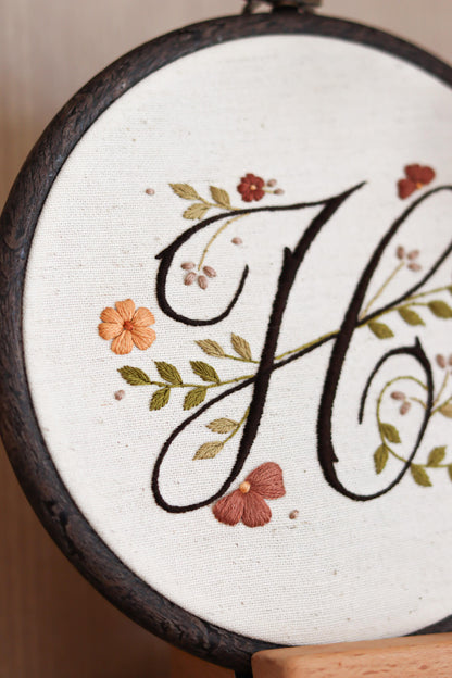 E-book edição 48 - Monogramas