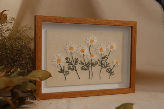 Moldura Caixa de Madeira 24x17 cor Mel