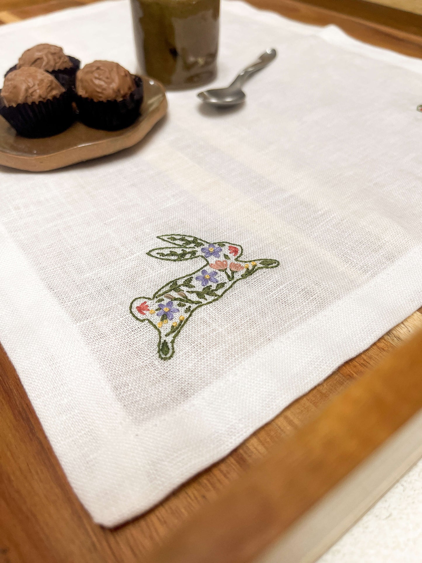 E-book Páscoa Florida - Ed. Coelhinhos Floridos