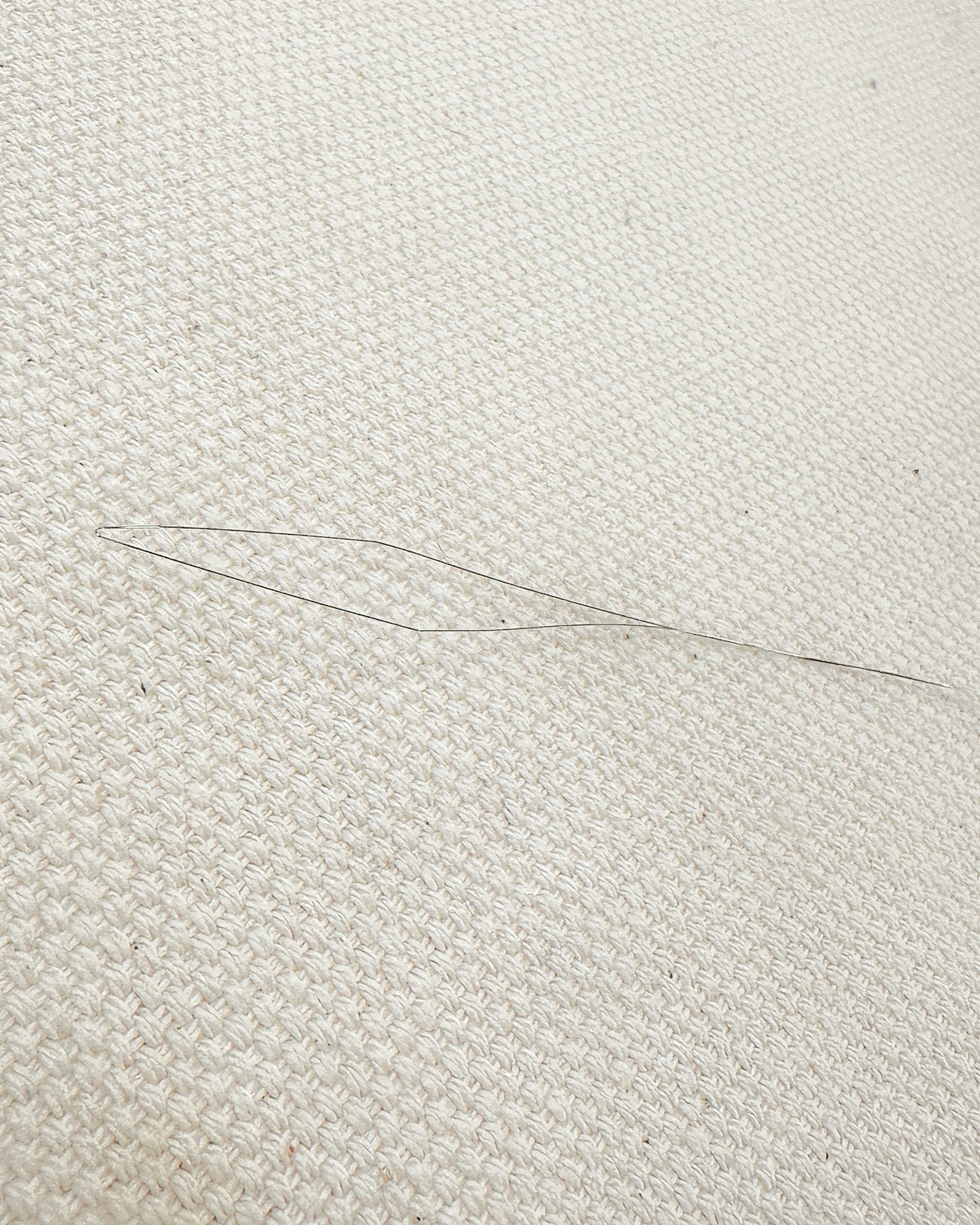 Passador de Fio Longo - 240-11A- Nurge