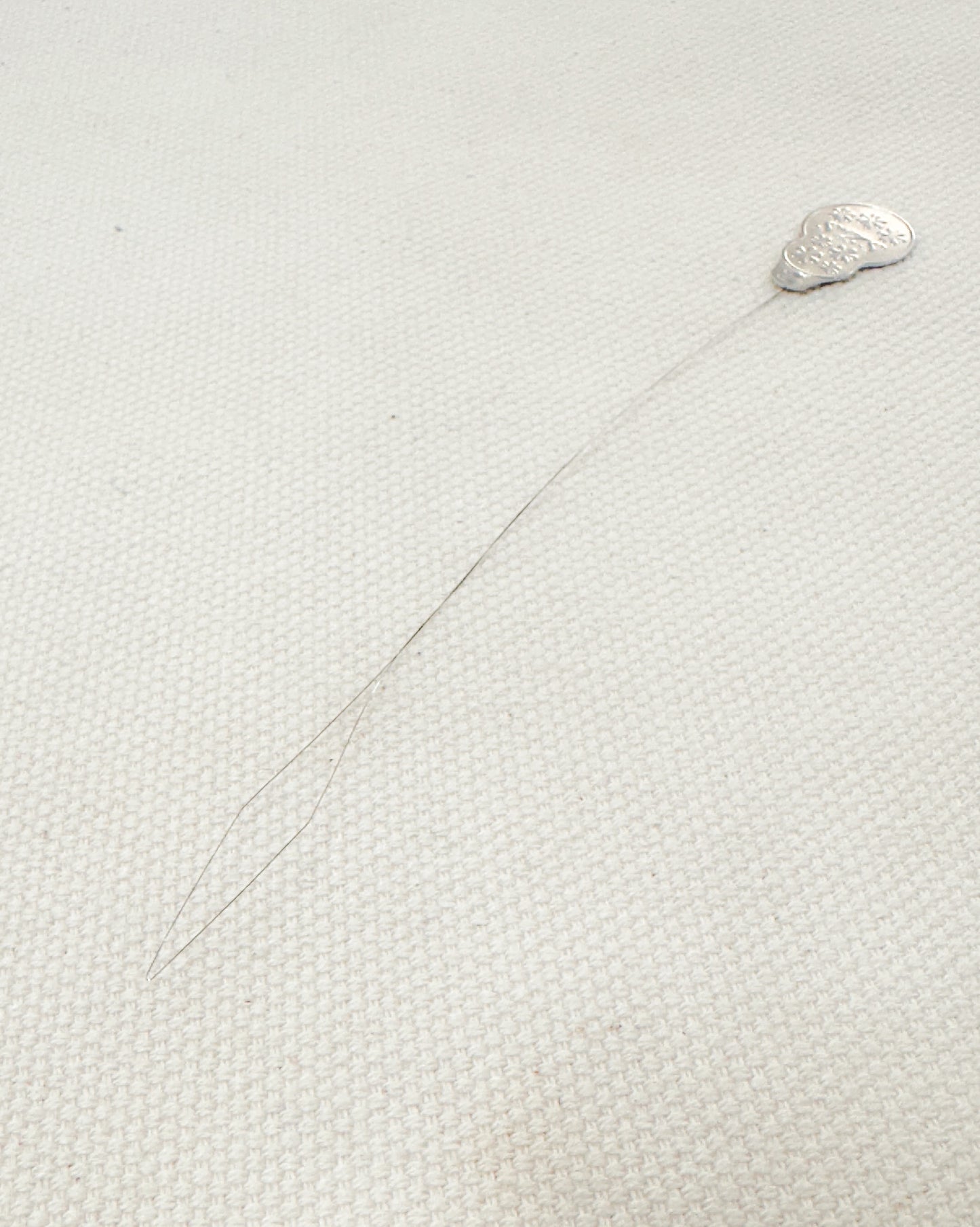 Passador de Fio Longo - 240-11A- Nurge