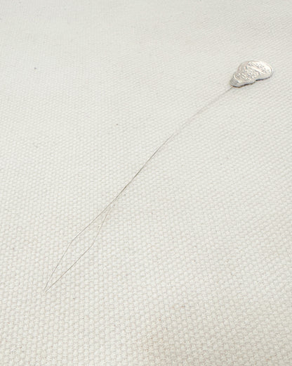Passador de Fio Longo - 240-11A- Nurge