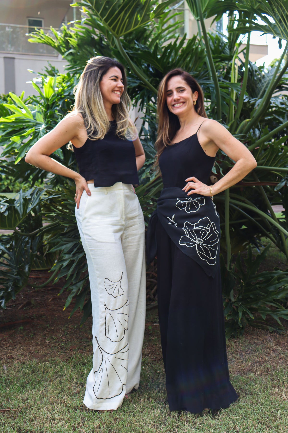 E-book edição 50 - Flores que vestem - Bordado que transforma a roupa