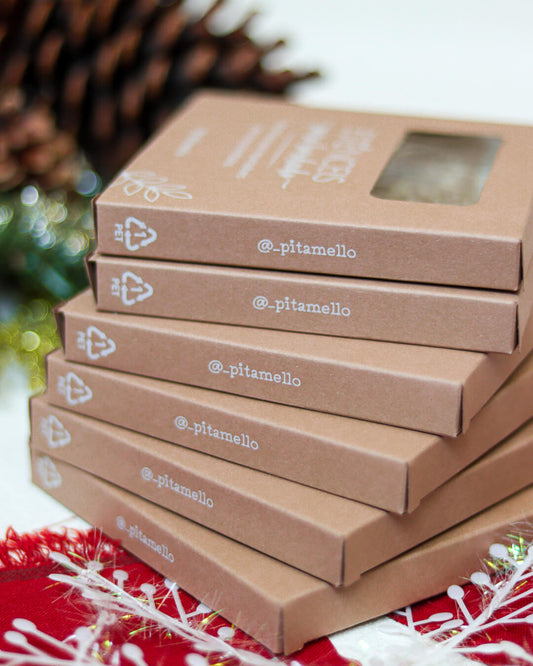 Réguas de Desenho - Natal