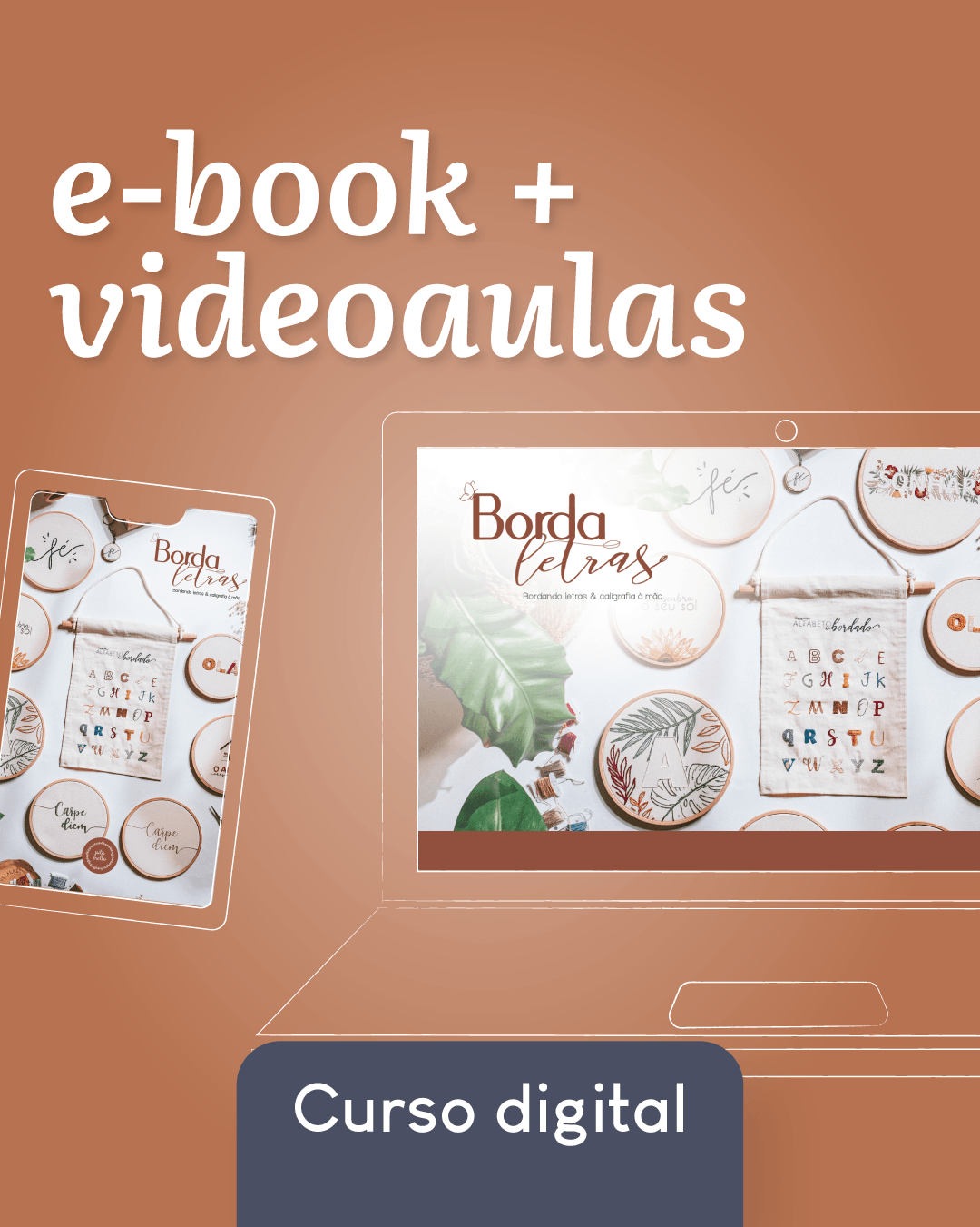 Curso Bordaletras