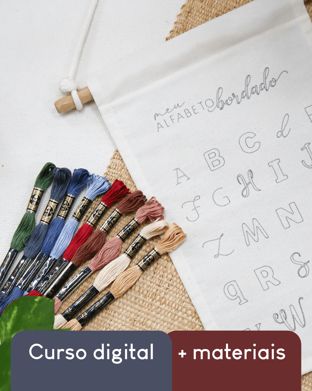 Curso Bordaletras