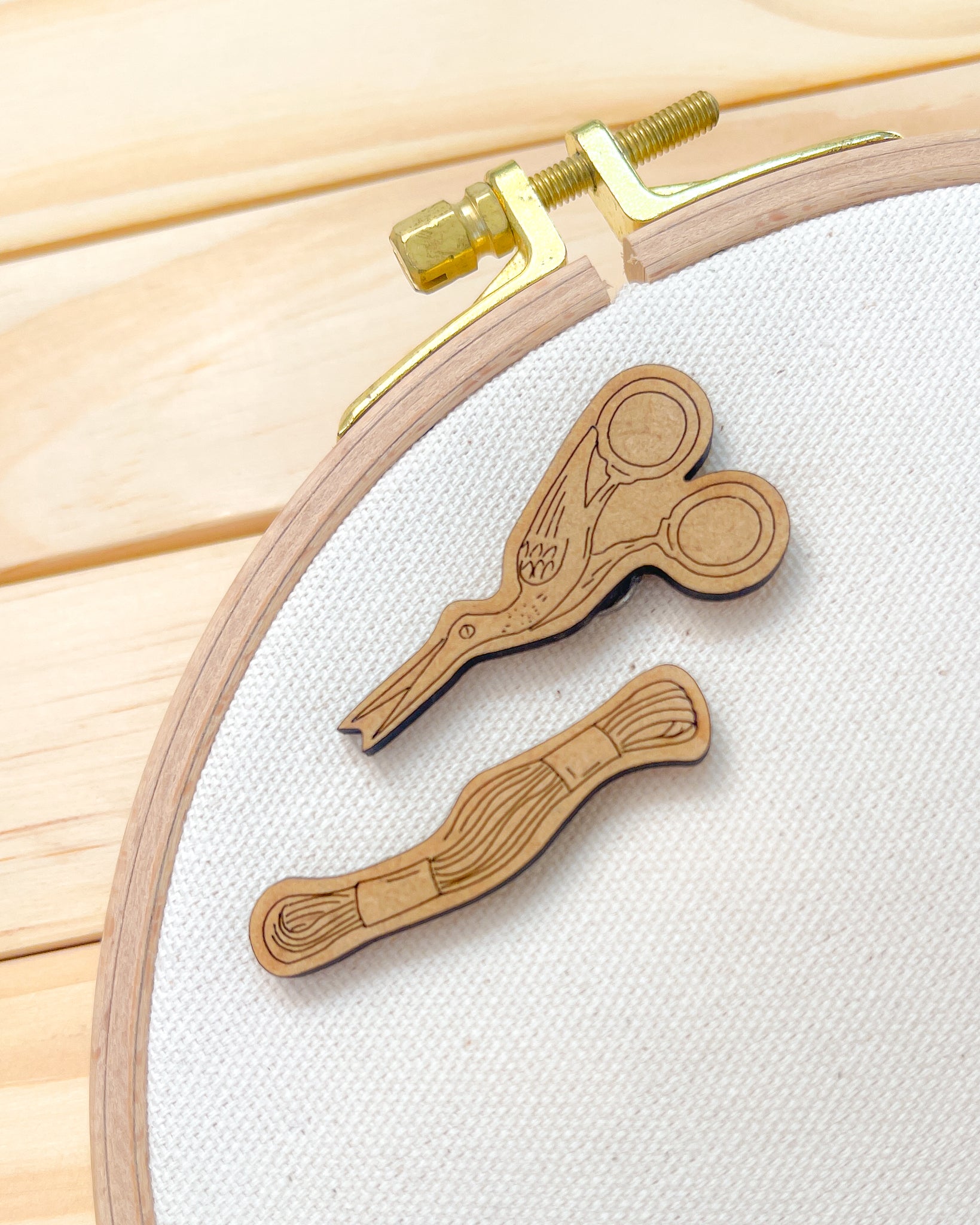 Segura Agulha - Amigos da Agulha