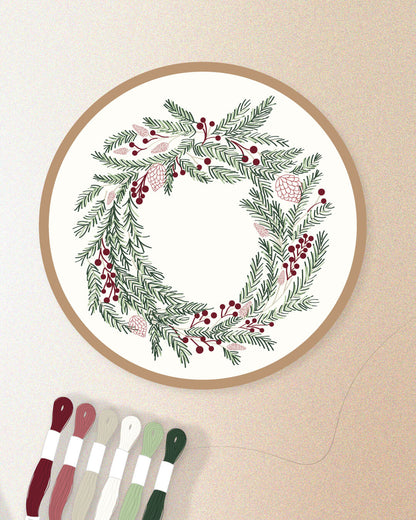 Paleta DMC Novos Olhares - Viva